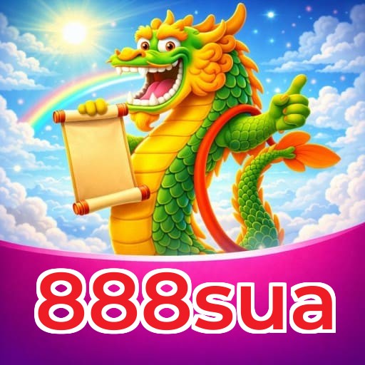 888sua Logo
