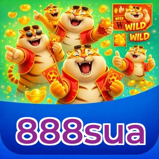 888sua Logo
