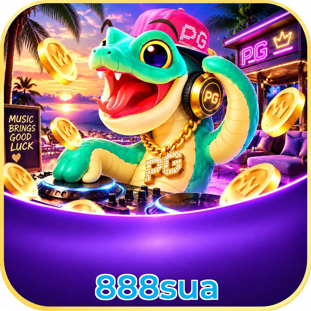 888sua Live Games