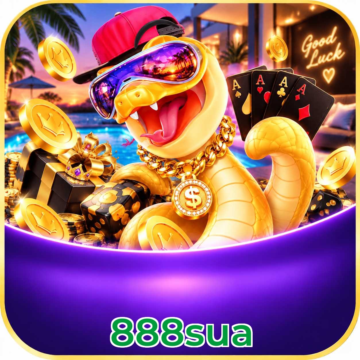 888sua Loterias