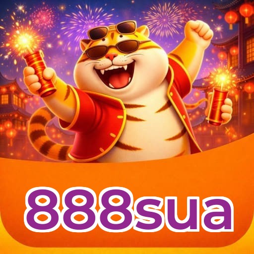 888sua Logo