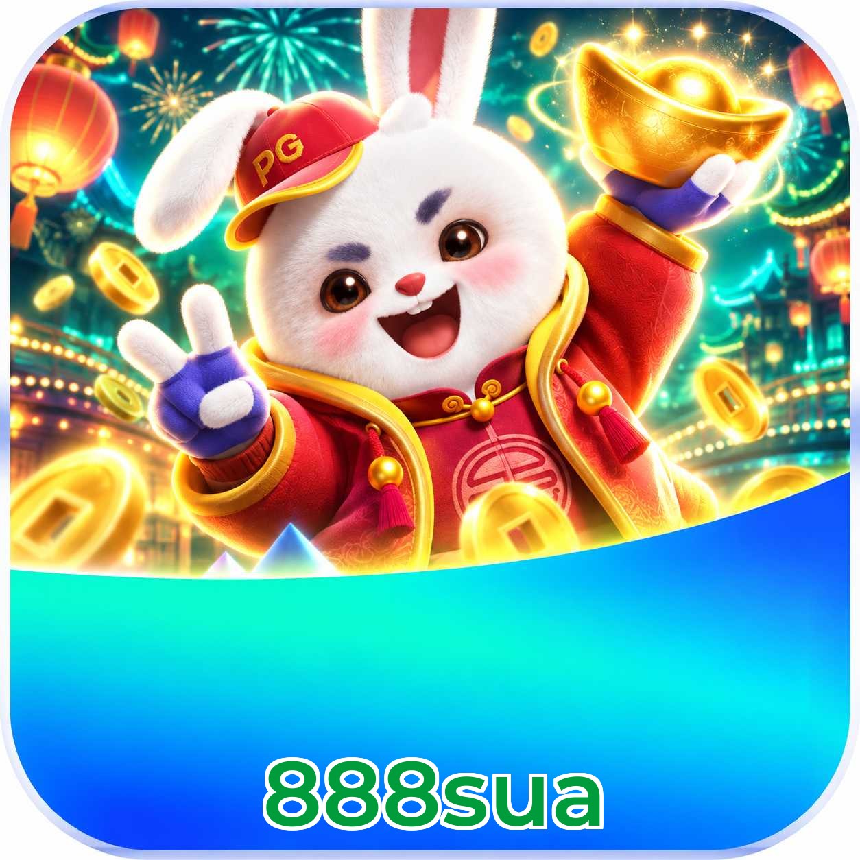 888sua Interface