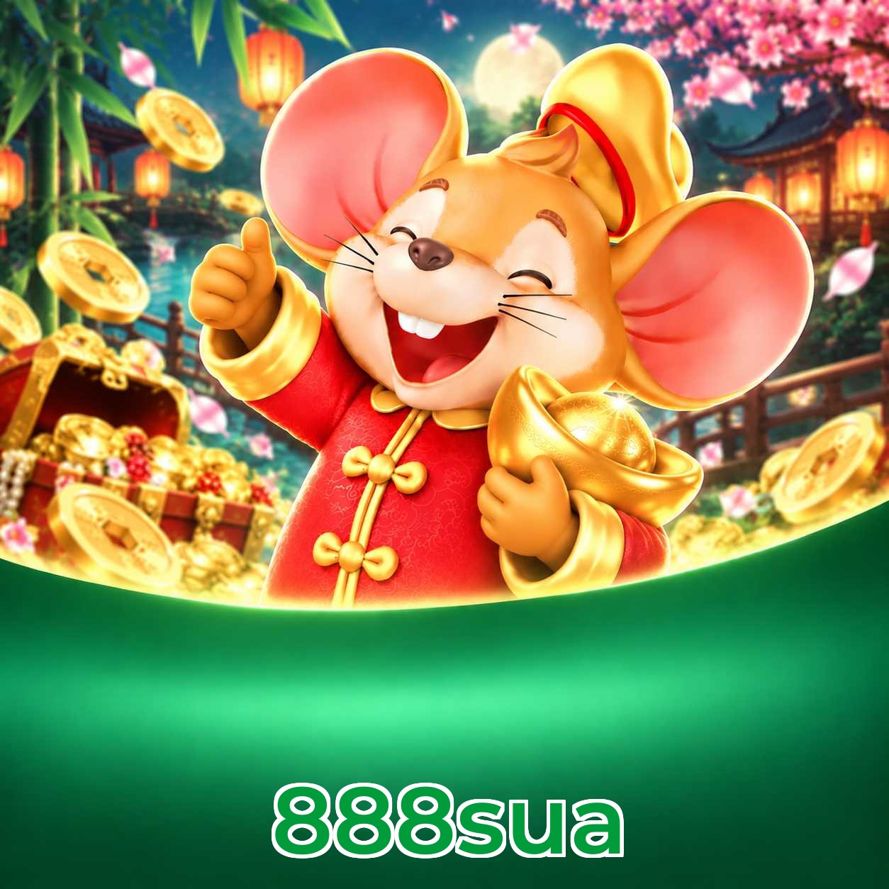 888sua Streaming Quality