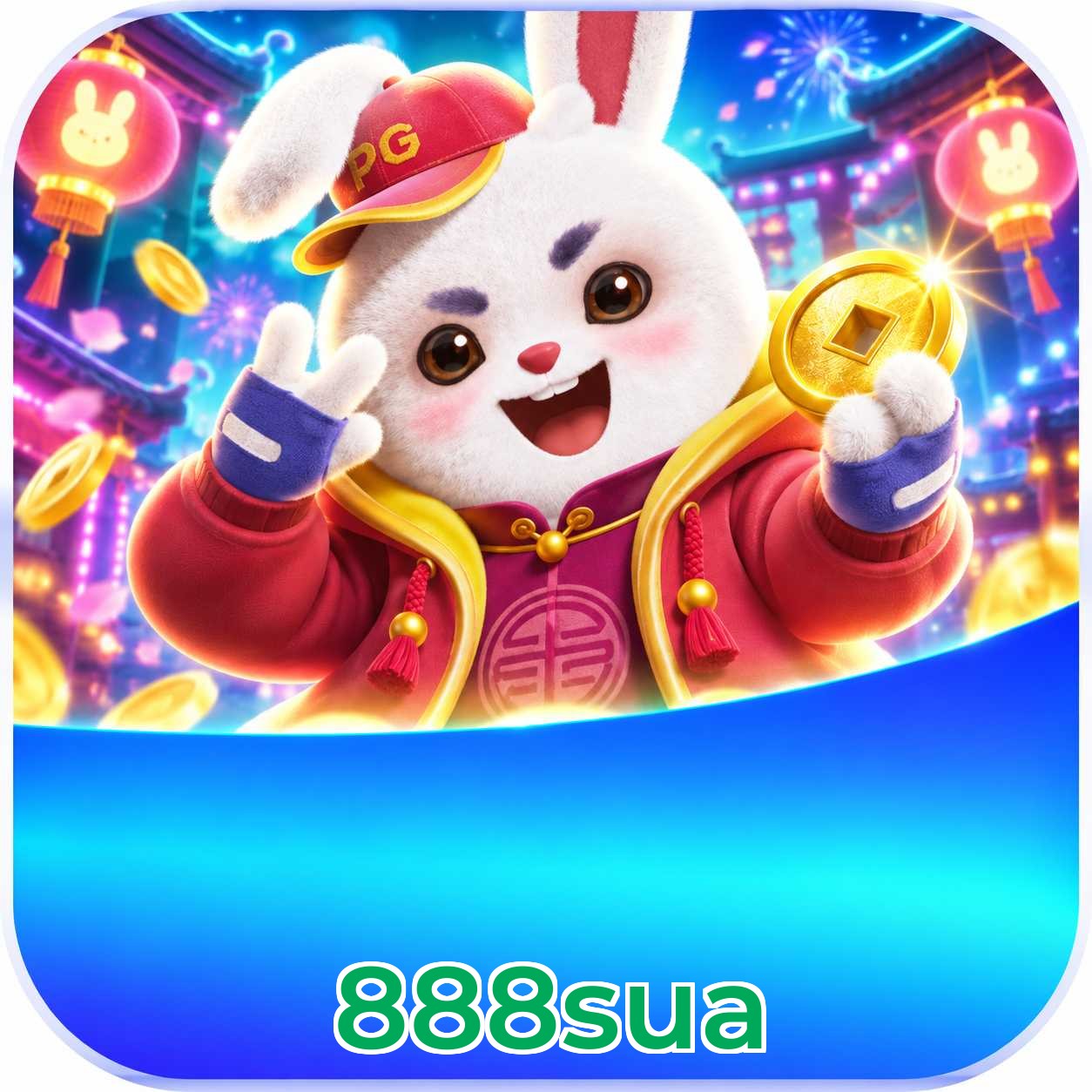 888sua Uptime