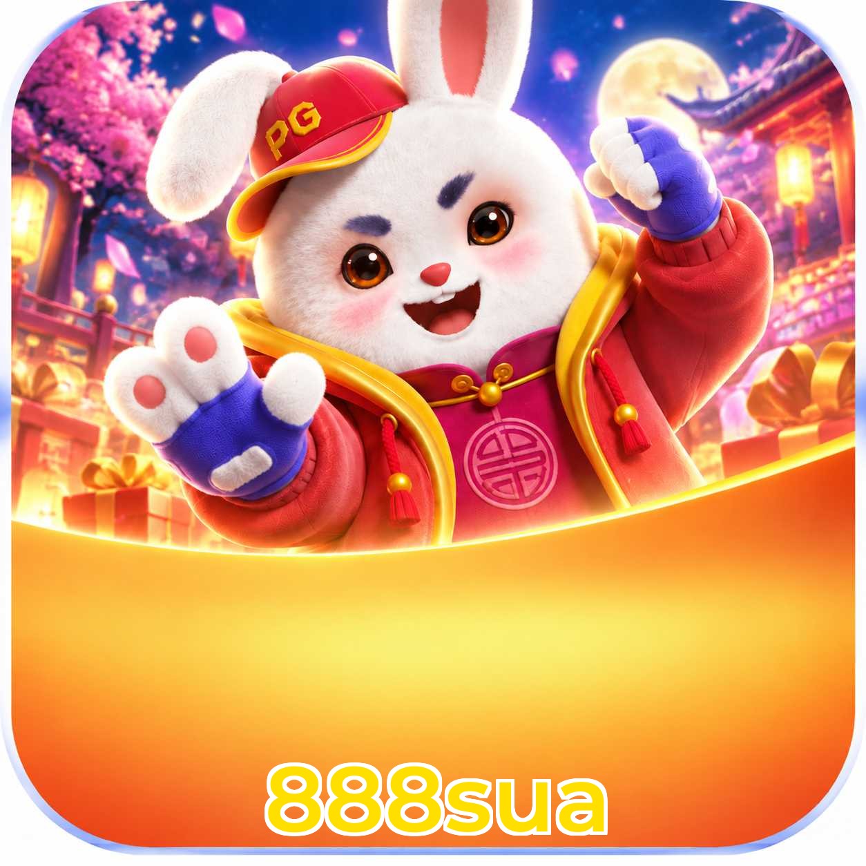 888sua Logo