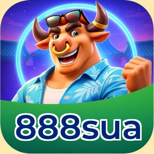 888sua Logo