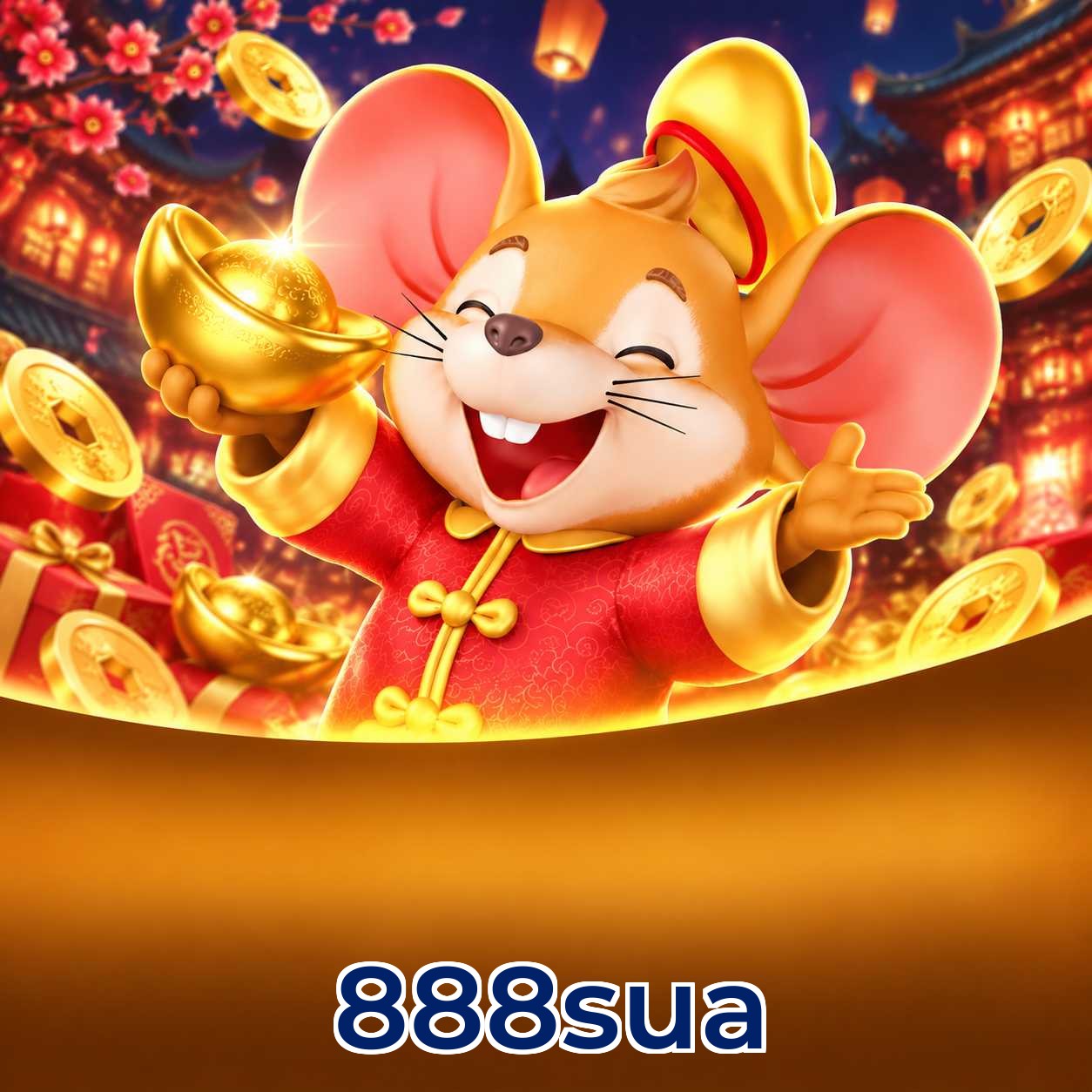 888sua Performance