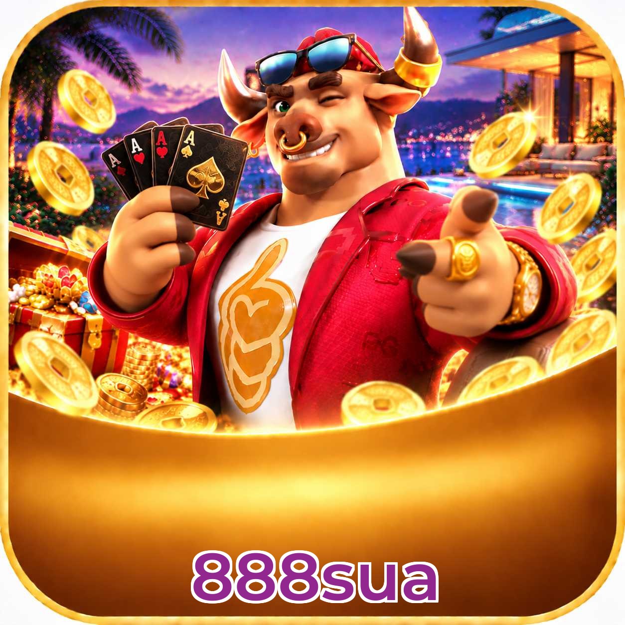 888sua Jogos Exclusivos