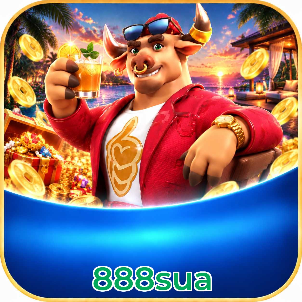 888sua Odds Lottery