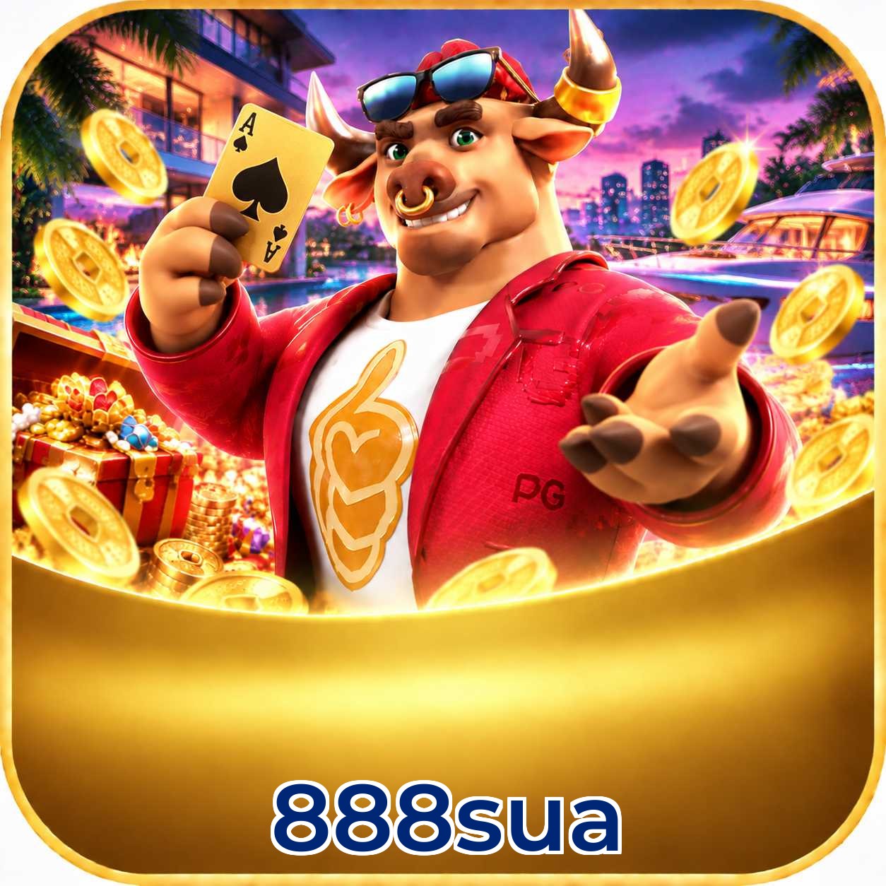 888sua App vs Web