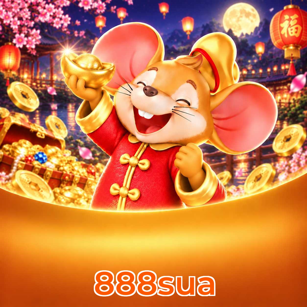 888sua Facebook Page