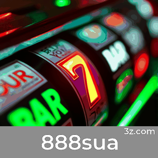 888sua Logo