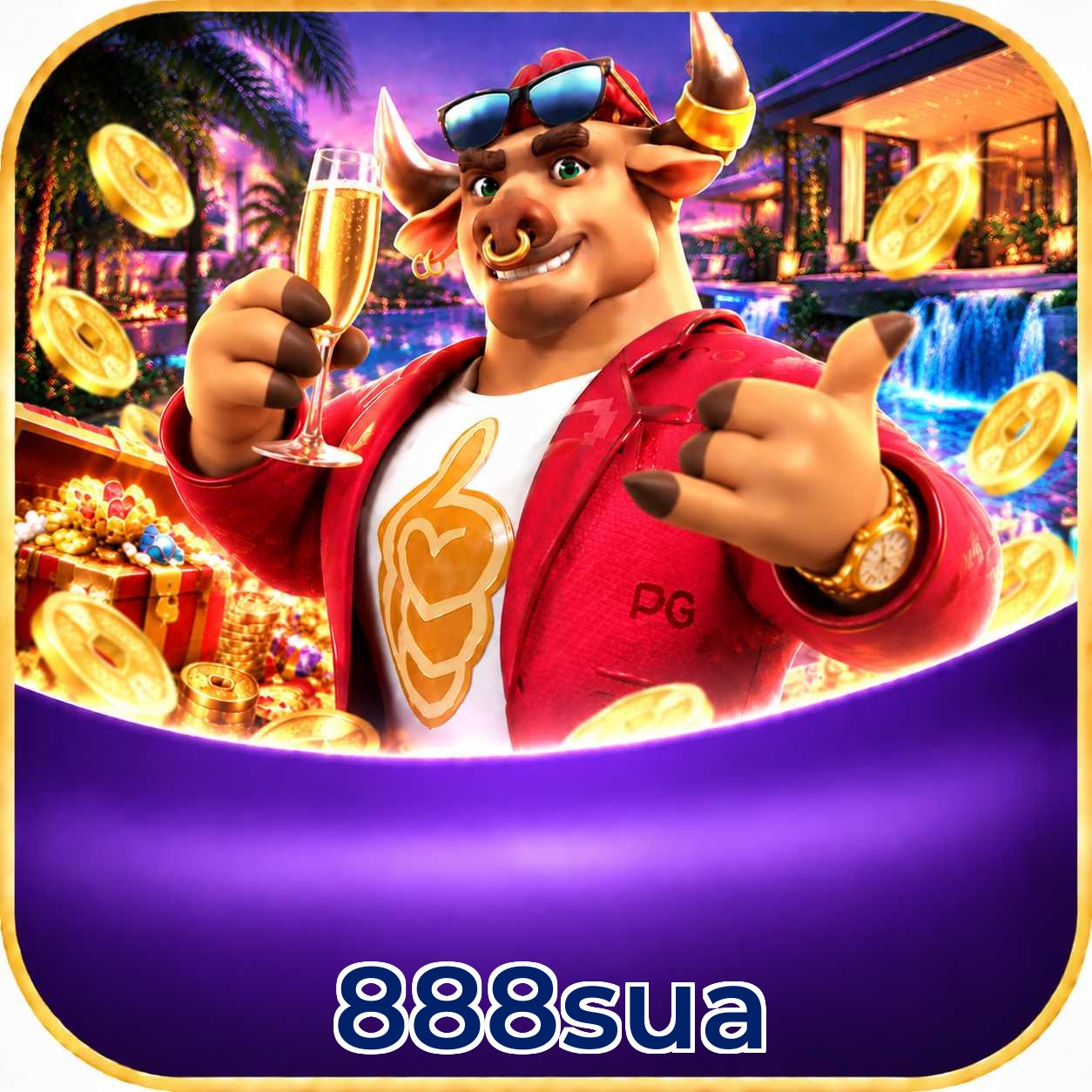 888sua Slot FAQ