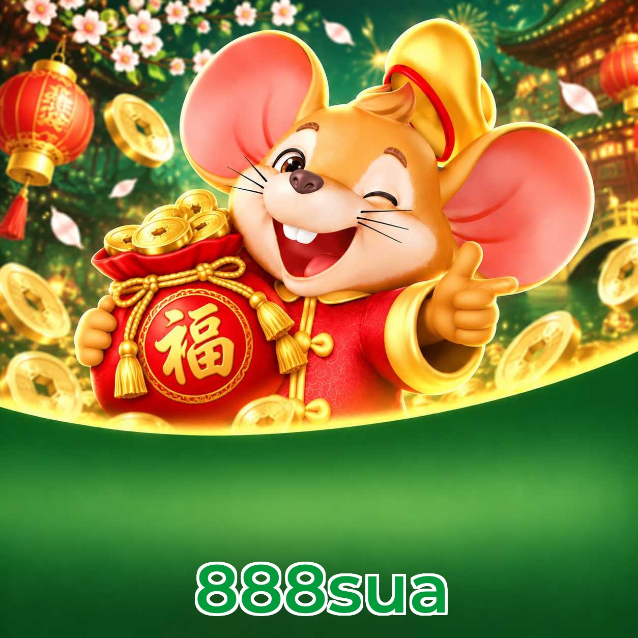 888sua FAQ