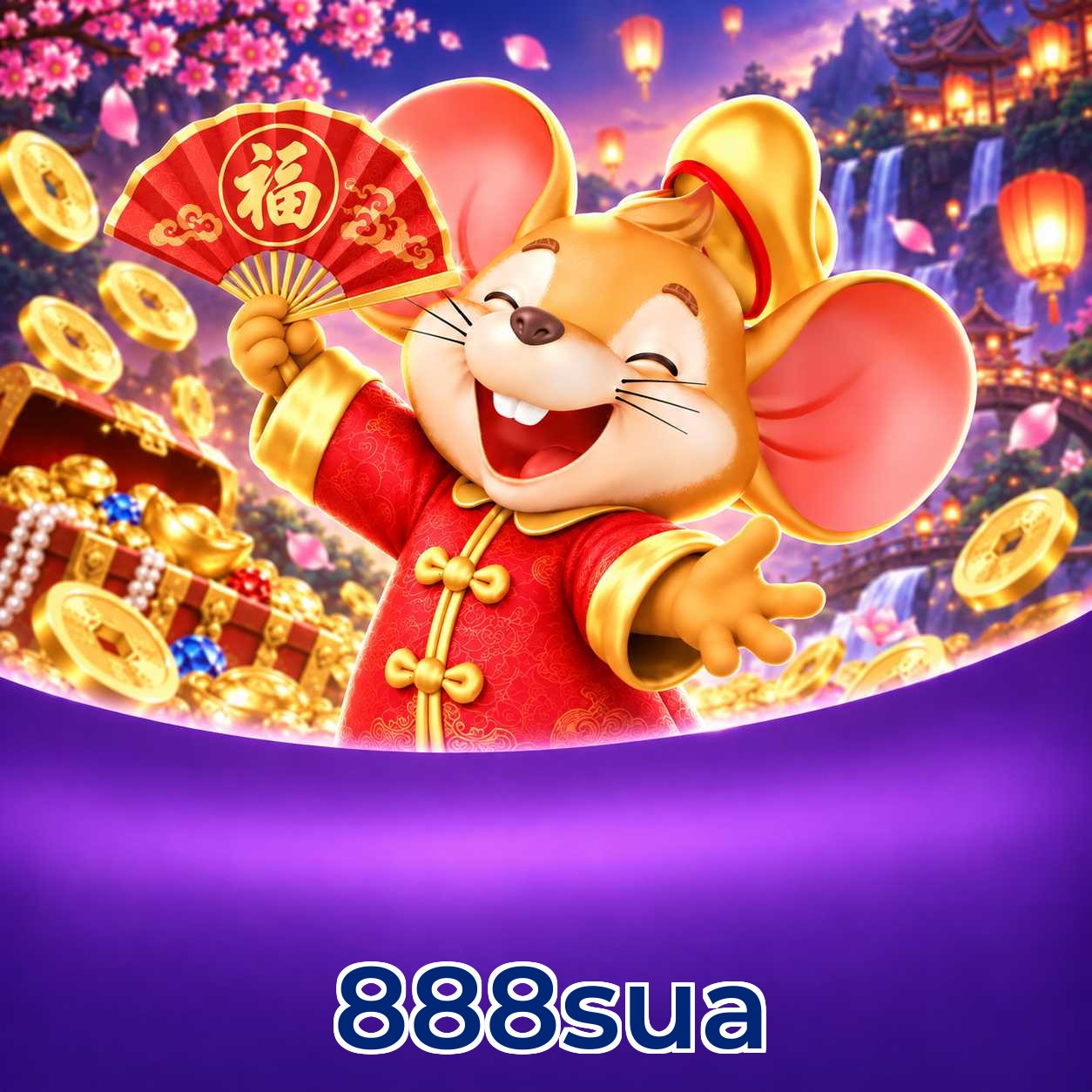 888sua FAQ