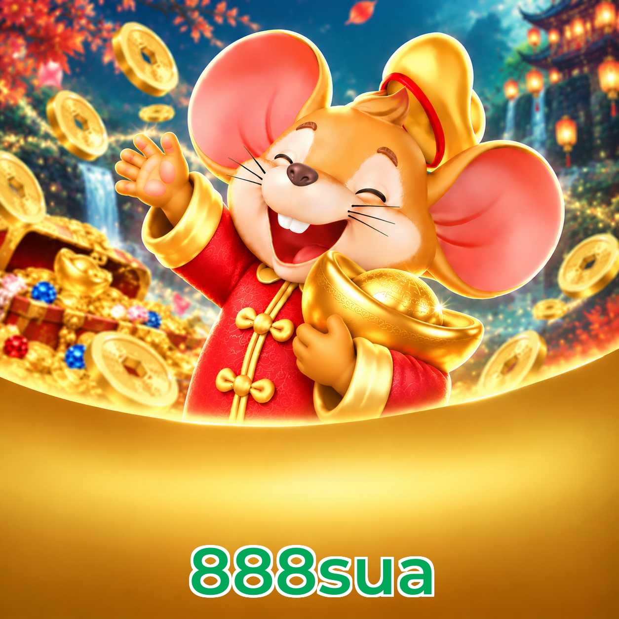 888sua FAQ