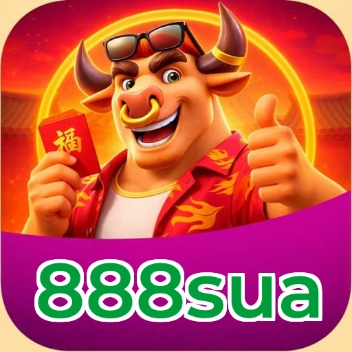 888sua Logo