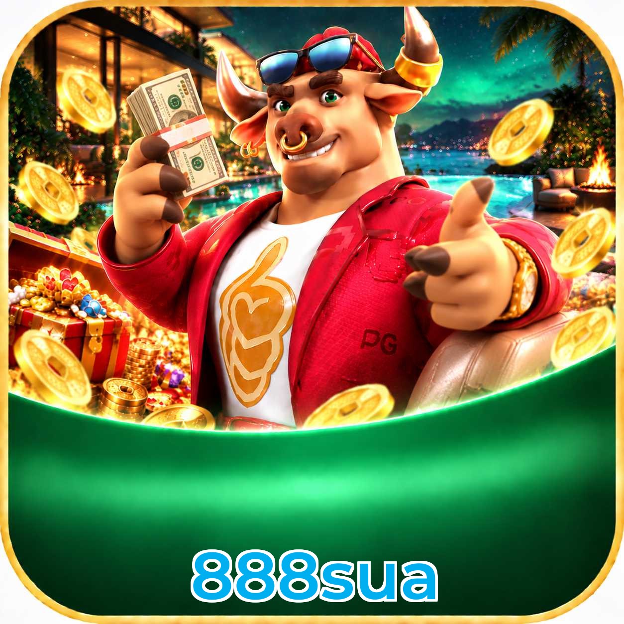 888sua Facebook Group