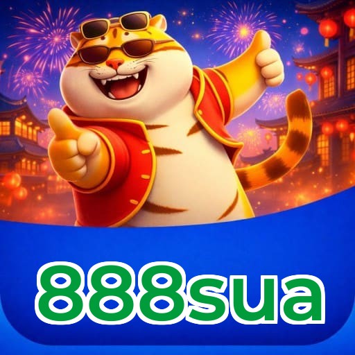 888sua Logo