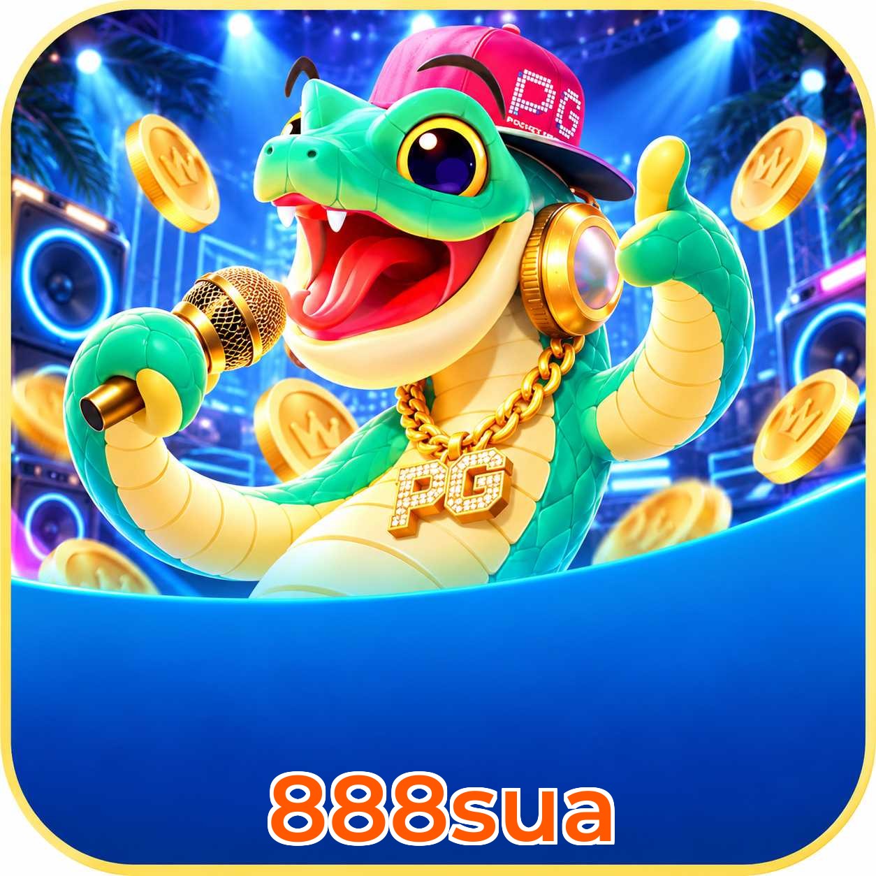 888sua Download Speed