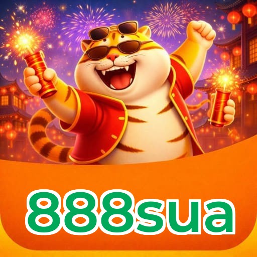888sua Logo