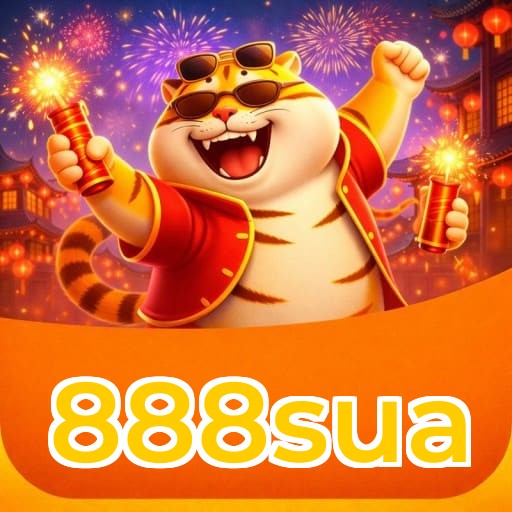 888sua Logo