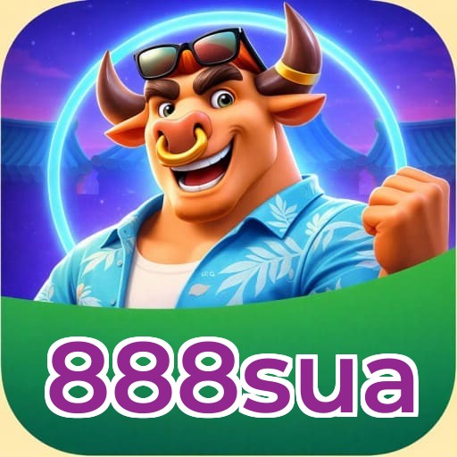 888sua Logo