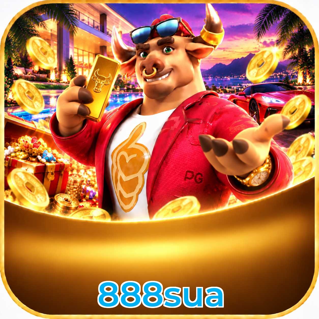 888sua Top Slots