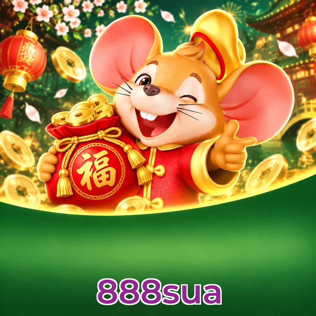 888sua Saque