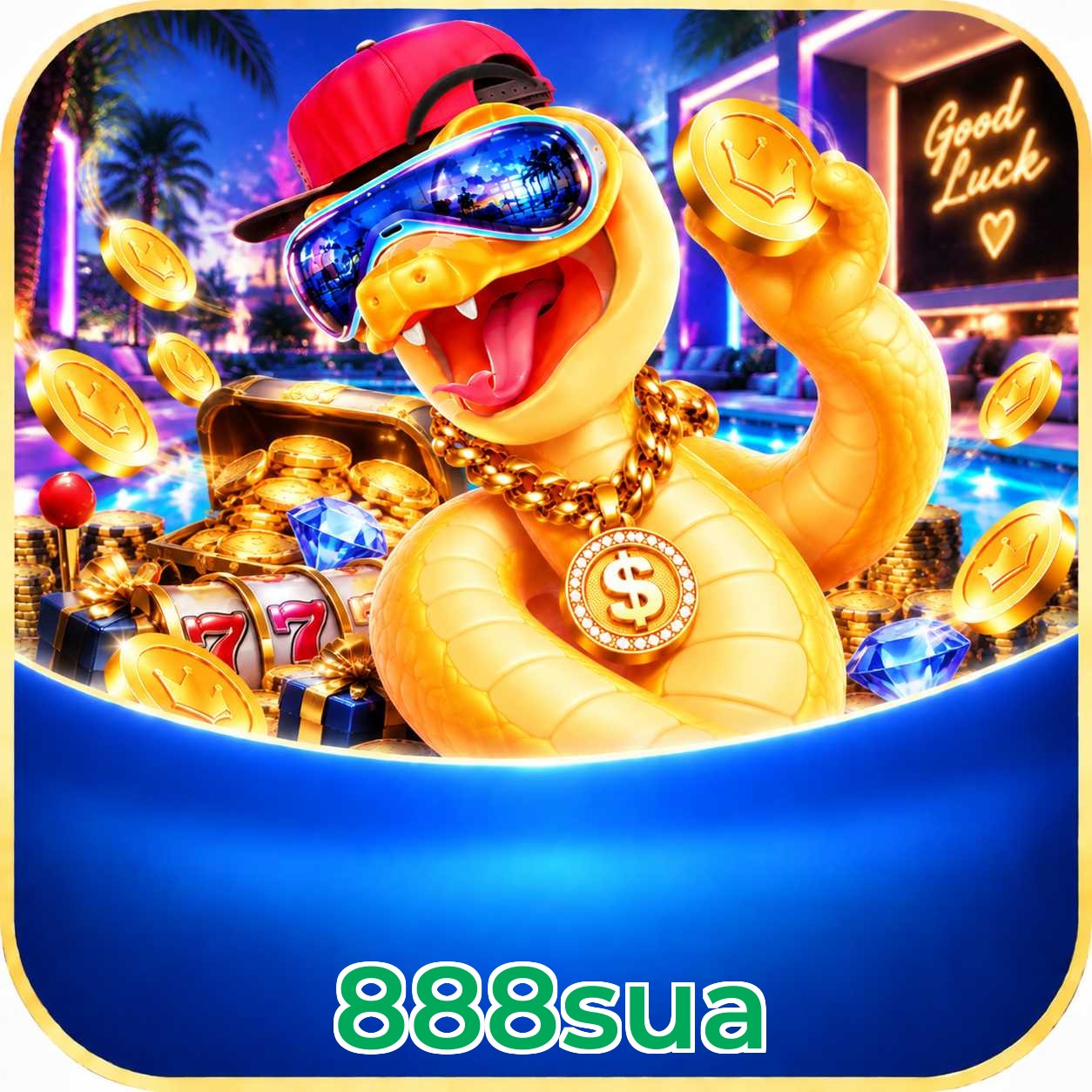 888sua Fortune Tiger FAQ