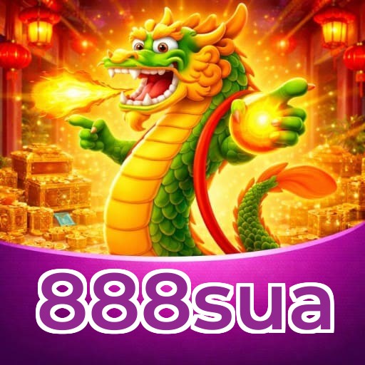 888sua Logo