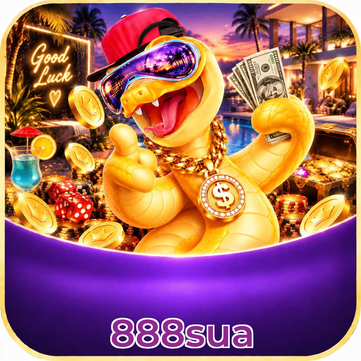888sua Fortune Tiger RTP
