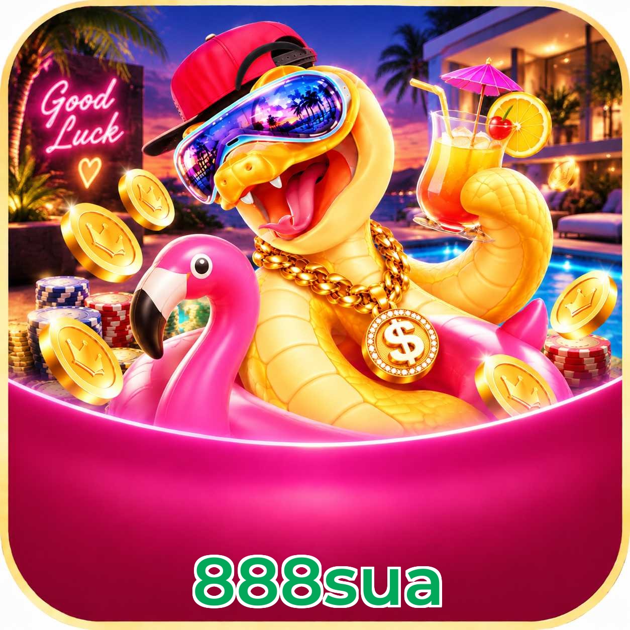 Baixar 888sua iPhone