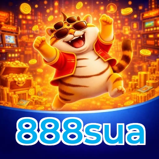 888sua Logo