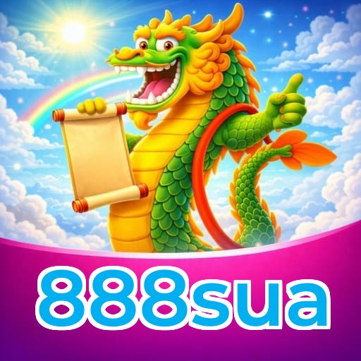888sua Logo