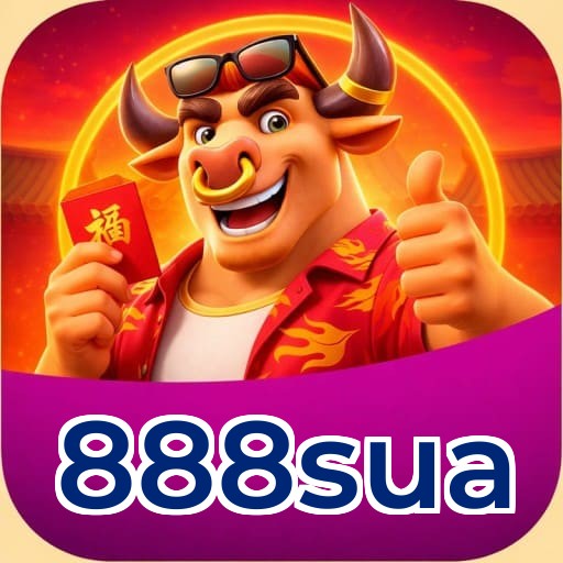 888sua Logo