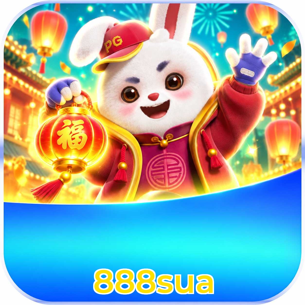 888sua Logo