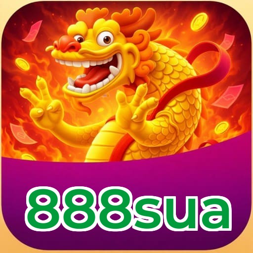 888sua Logo