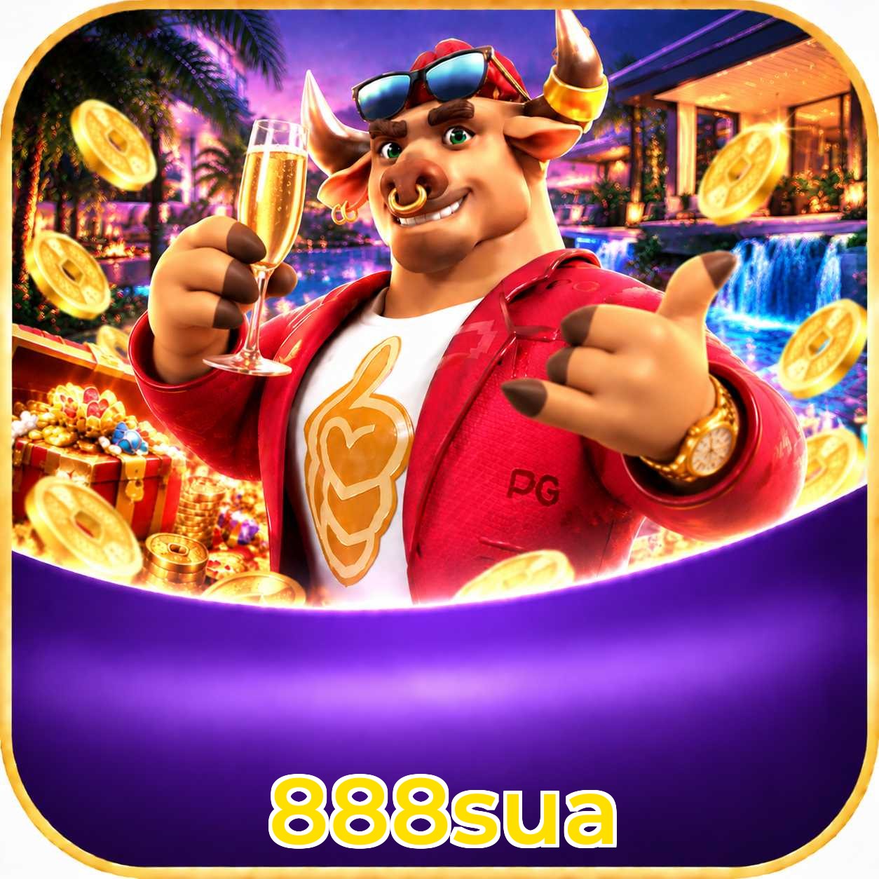 888sua Bet Odds Analysis