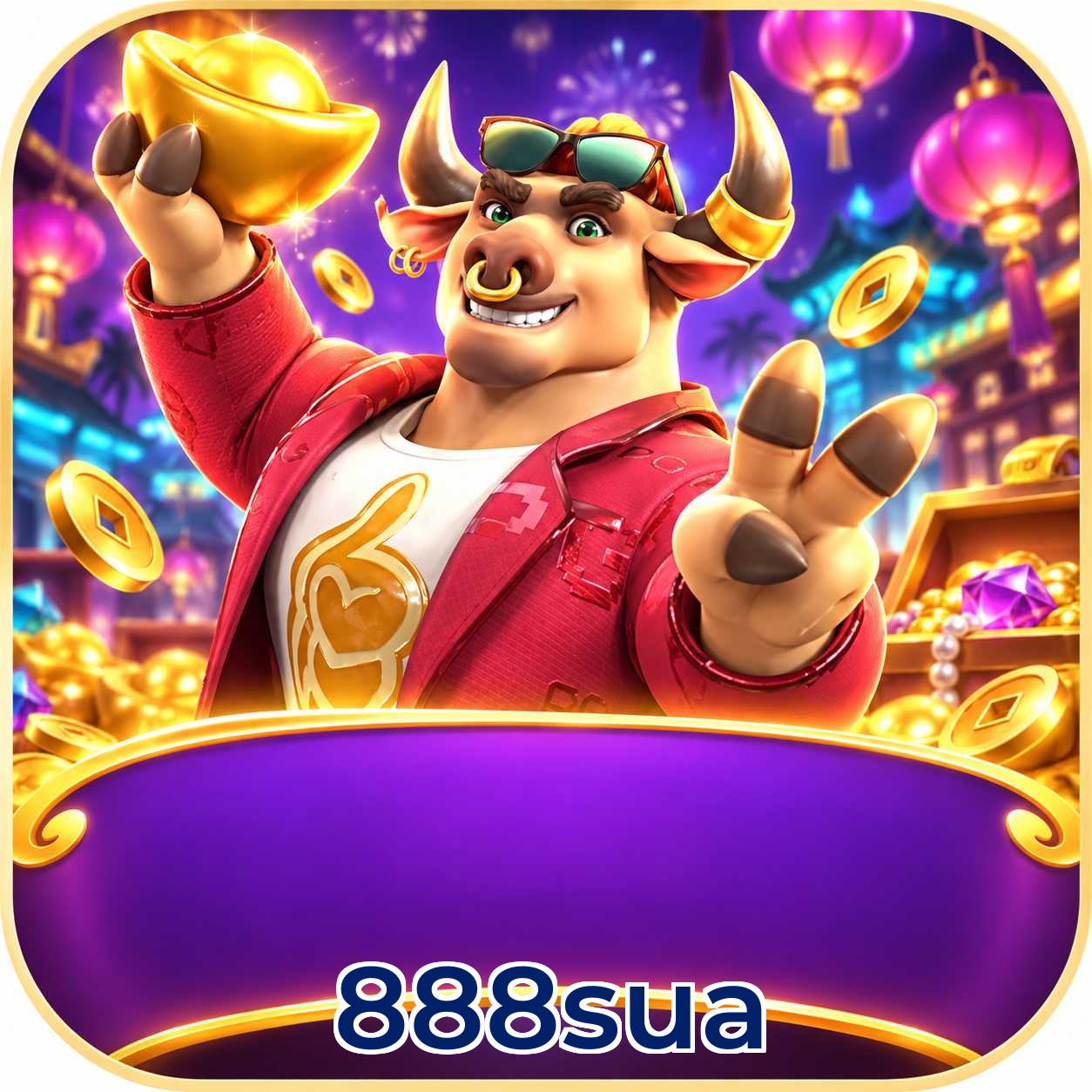 888sua 2FA