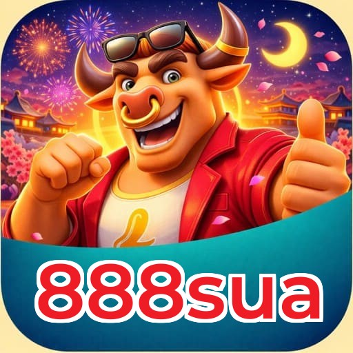 888sua Logo