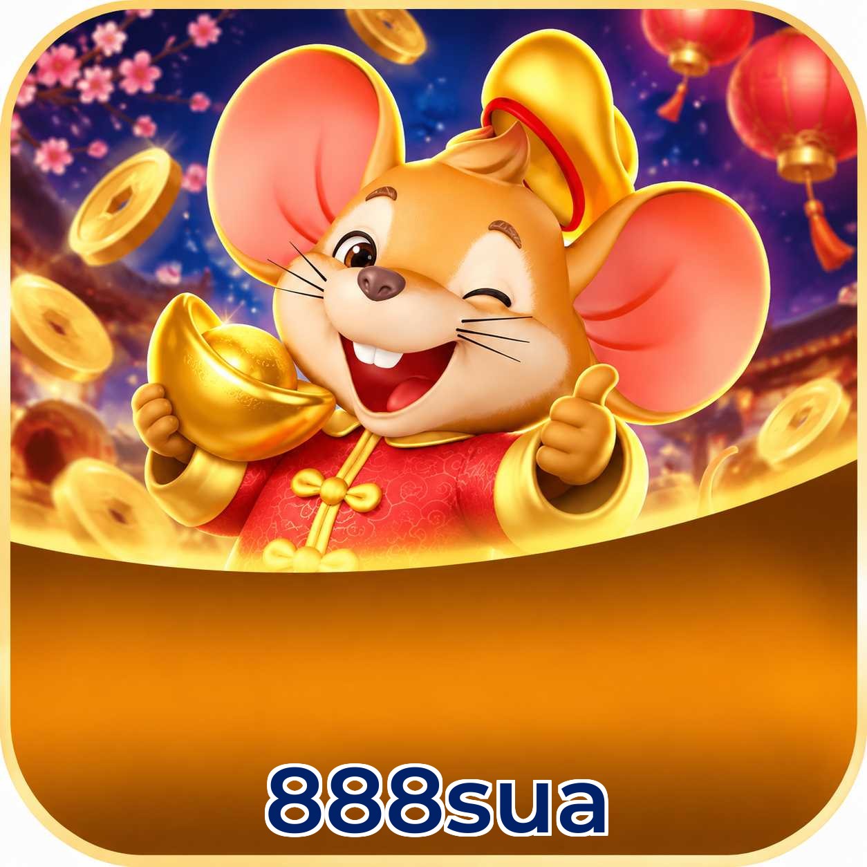 888sua Logo