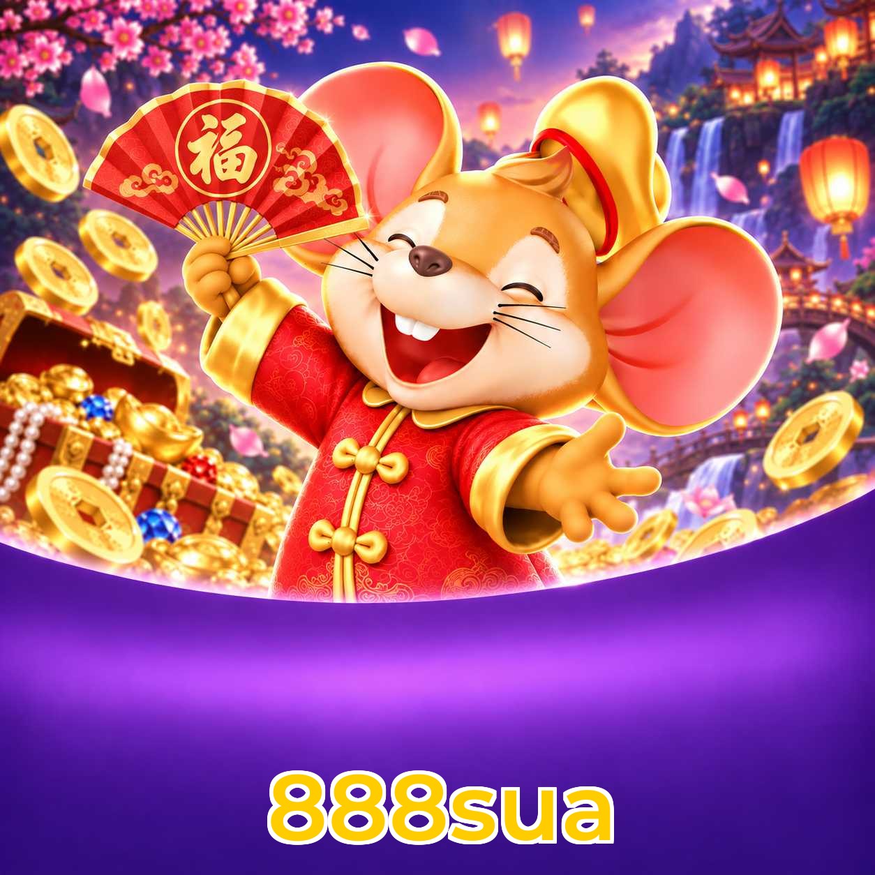 888sua Requirements